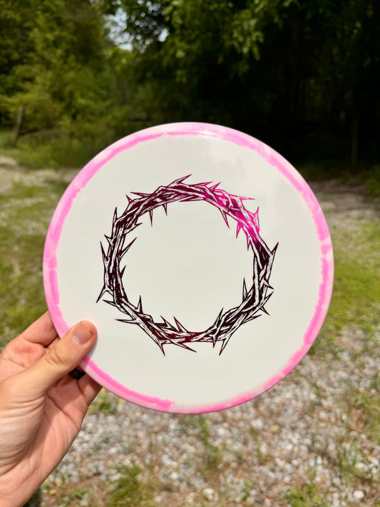 MD1 - Horizon S-Line - Crown of Thorns