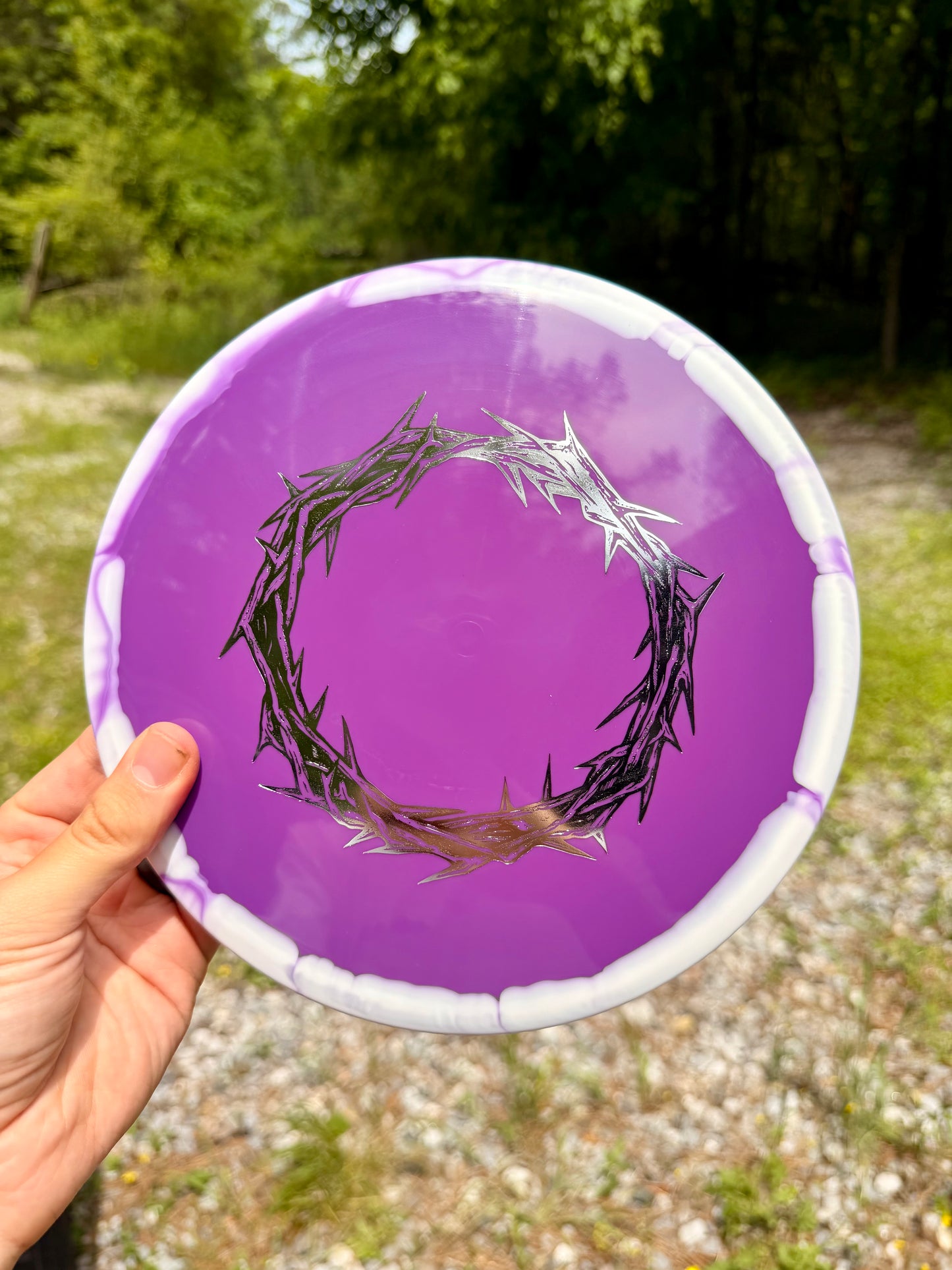 MD1 - Horizon S-Line - Crown of Thorns