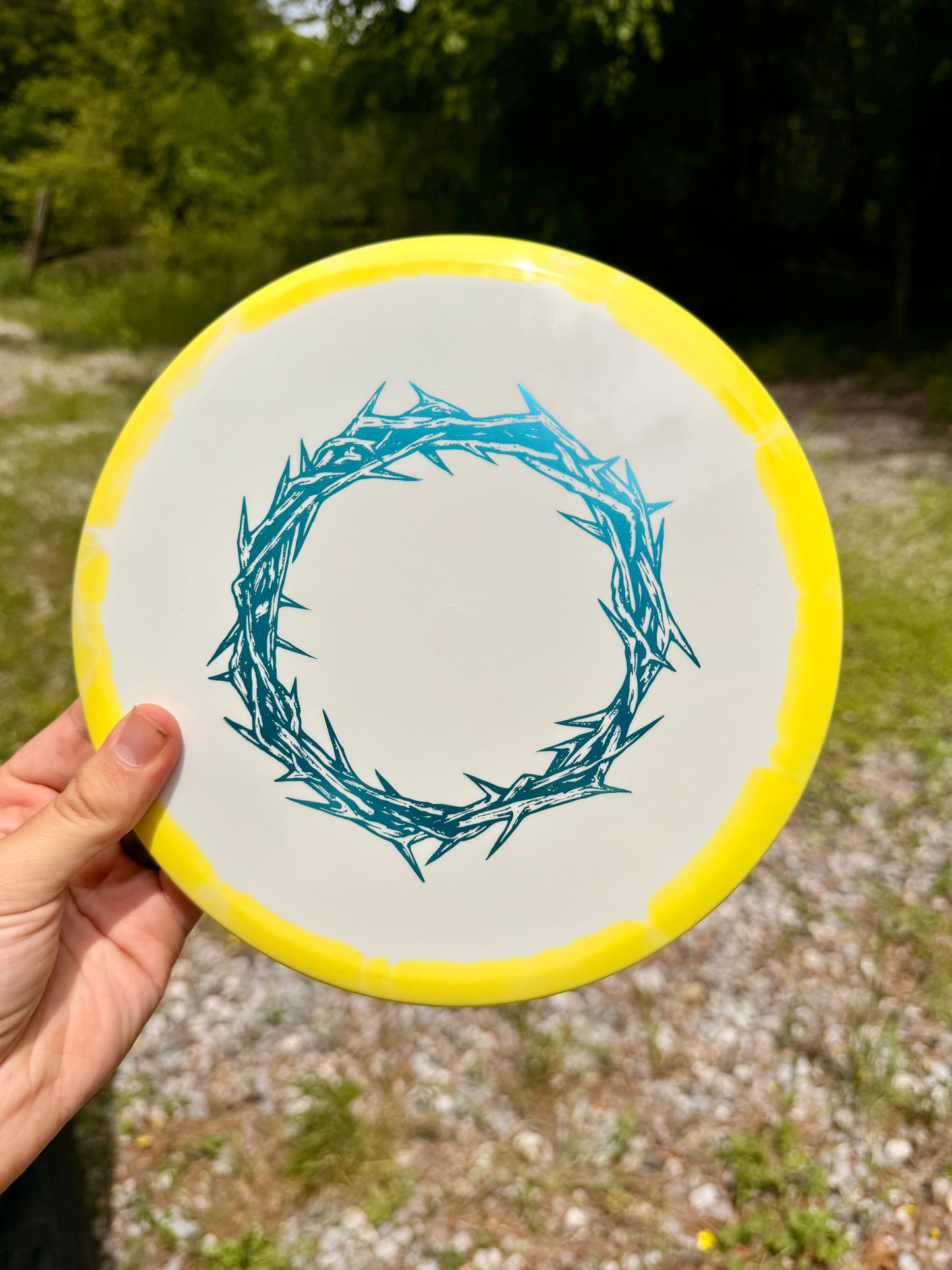 MD1 - Horizon S-Line - Crown of Thorns